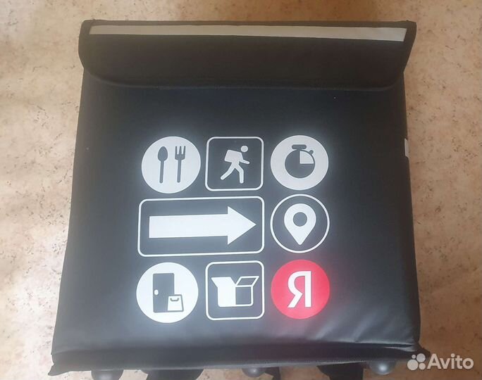 Термокороб яндекс