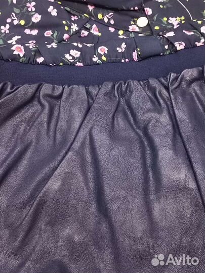 Новые вещи 162см Майорал