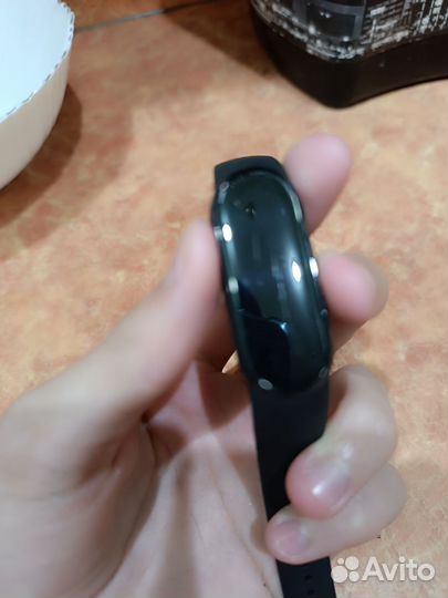 Mi band 6