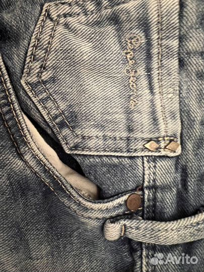 Pepe jeans шорты