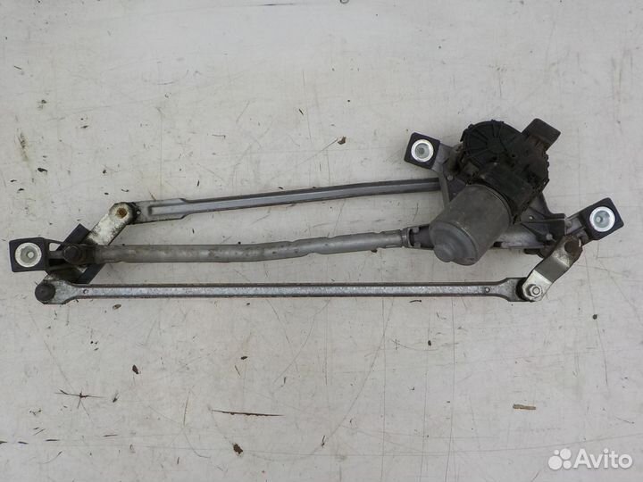 Трапеция стеклоочистителя Ford Mondeo IV 2010-2014