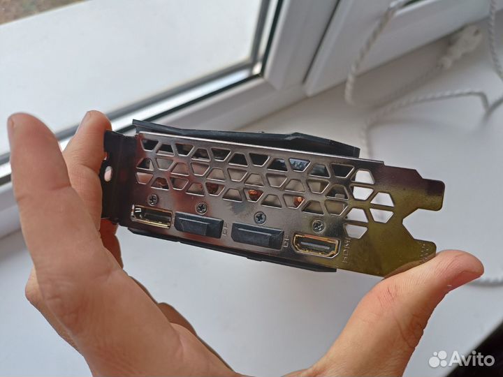 Gigabyte rx 5700 xt 8gb