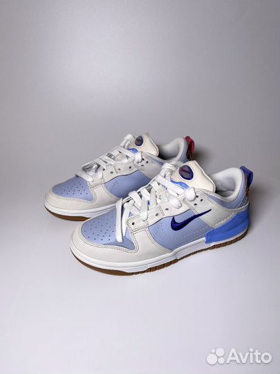 Кроссовки женские Nike Dunk Low Disrupt 2 оригинал