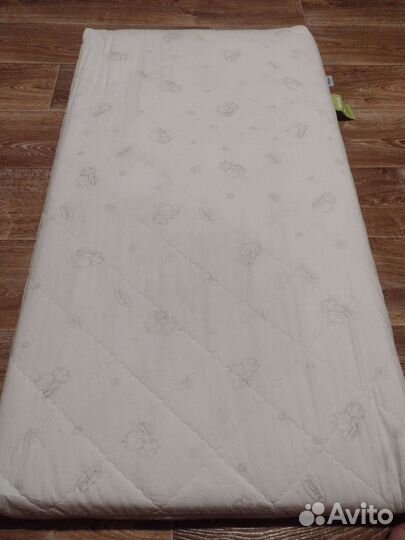 Матрас детский