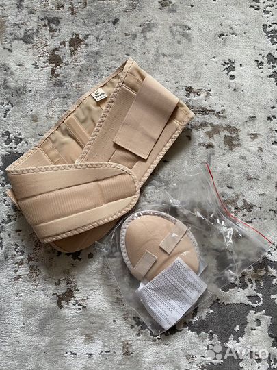 Бандаж для беременных дородовой и после родов