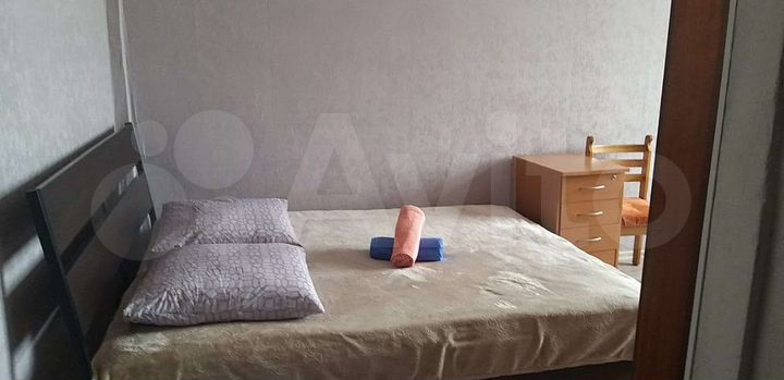 Комната 31 м² в 2-к., 5/9 эт.