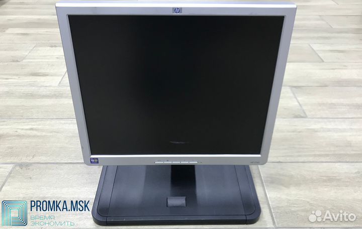 Монитор HP-17