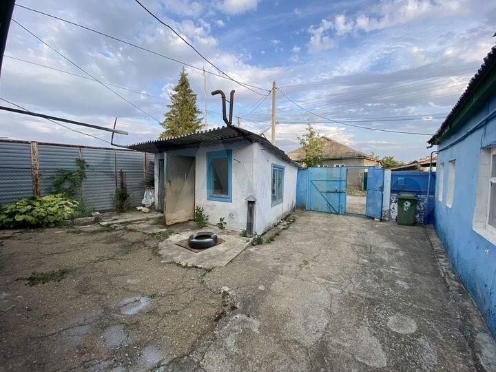 Участок 8 сот. (ИЖС)