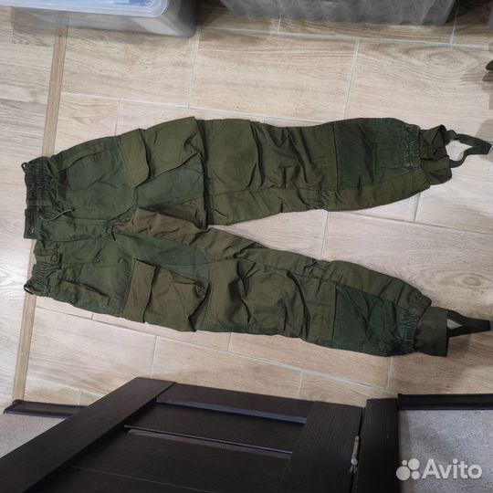 Костюм Горка-3 от компании Сплав