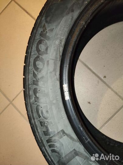 Hankook Kinergy Eco 2 K435 205/55 R16