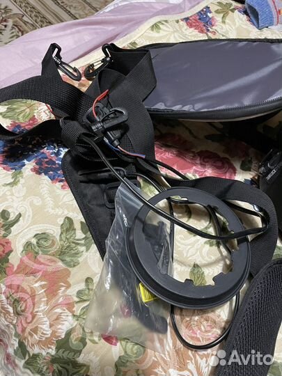 Сумка на бак givi xs308
