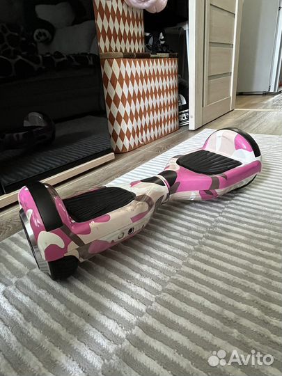 Гироскутер