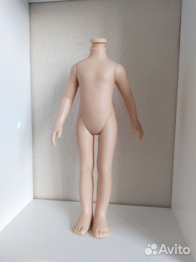 Тело для куклы паола рейна