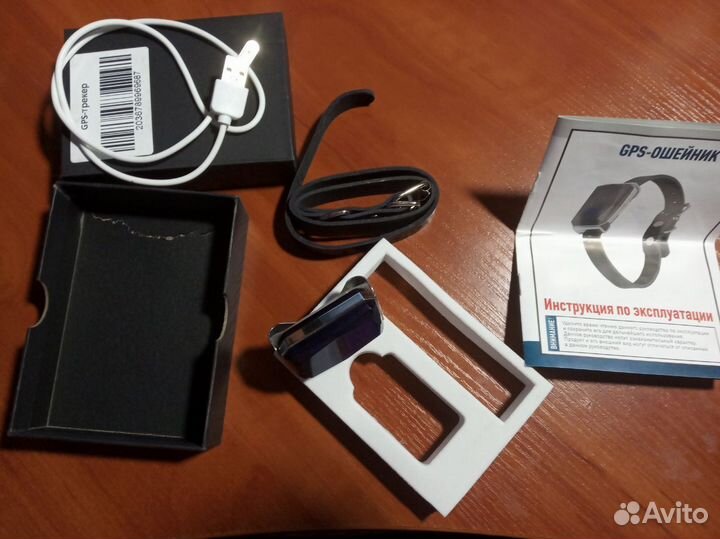 Gps ошейник для собак