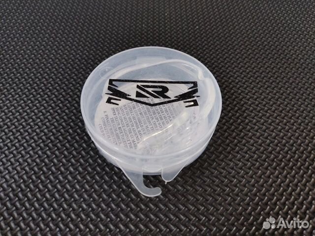 Капа боксёрская 