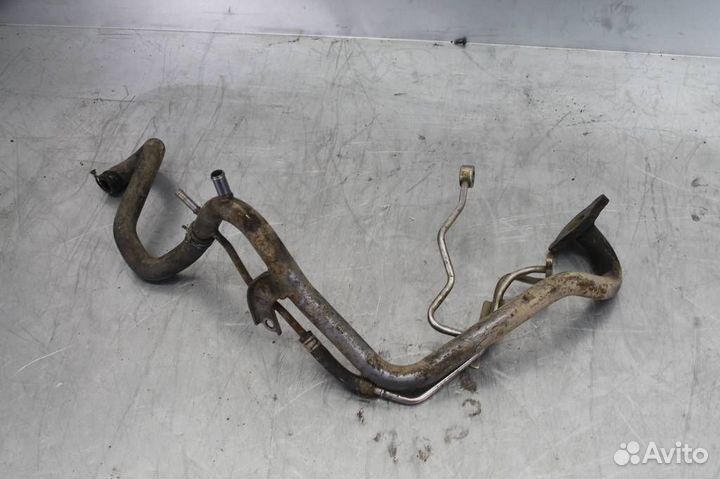 Трубка турбины Nissan Pathfinder R51