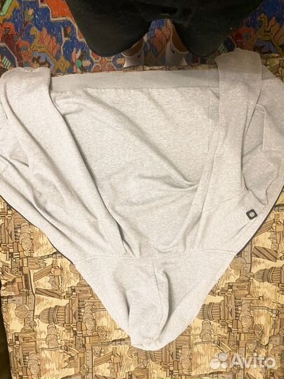 Худи На молнии Element