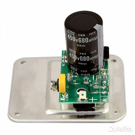 Ремонт стабелизаторов напряжения, зарядных