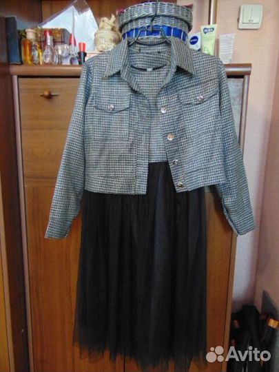 Костюм для девочки