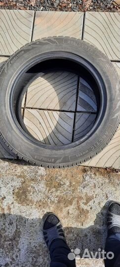 Headway HW508 215/55 R17