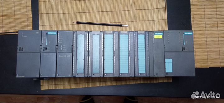 Плк Siemens Модули S7-300