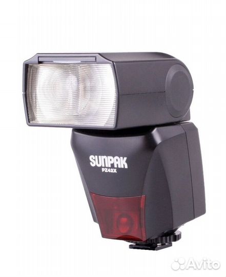 Вспышка для nikon