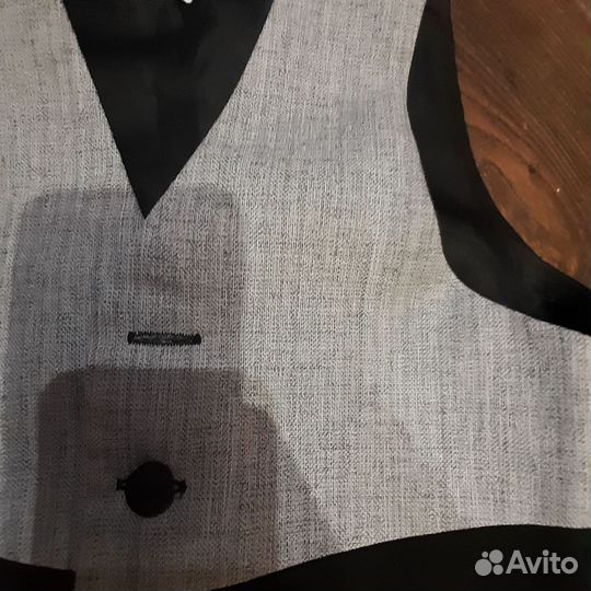 Нарядный костюм р. 92-98