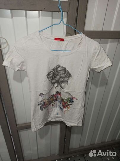 Женская одежда 40-42