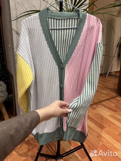 Кардиган женский
