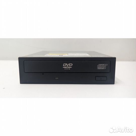 Привод DVD-ROM DW-552GA, Teac, IDE