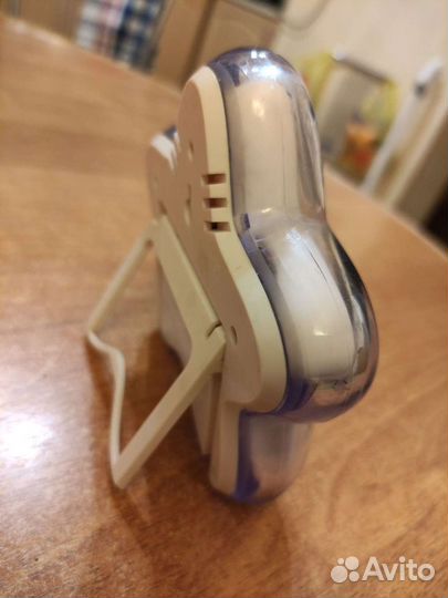 Tefal термометр и влажность воздуха