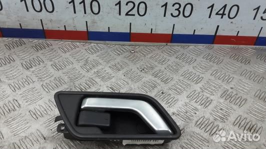 Ручка внутренняя передняя правая land rover range