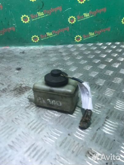 Бачок гидроусилителя руля Lexus Rx300 3.0 2003