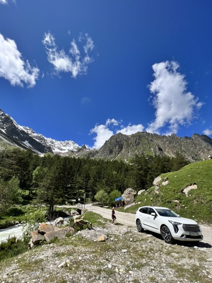 HAVAL Jolion: фото владельца