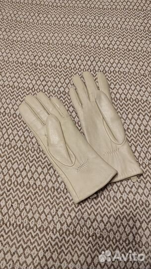 Перчатки
