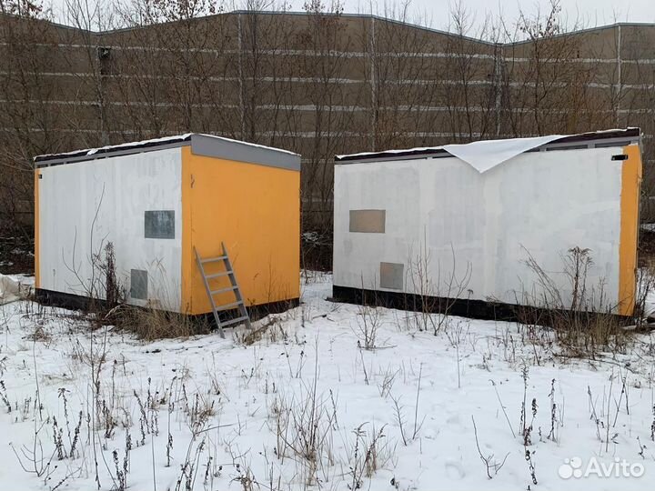 Трансформатор