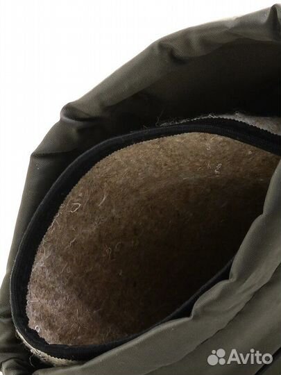 Термосапоги Speci.All до -15