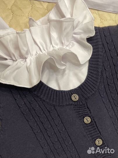 Школьная форма пакетом