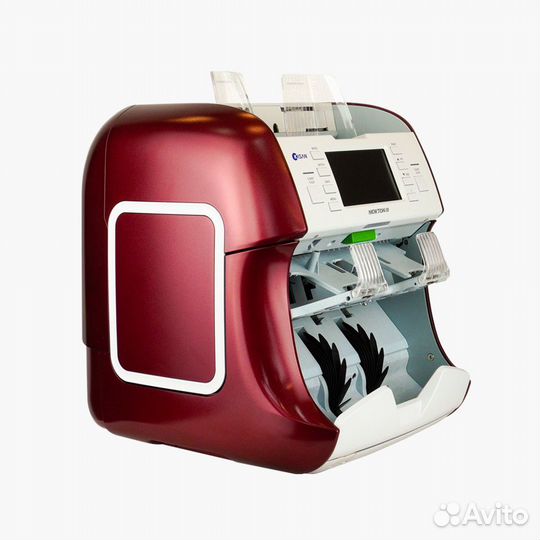 Сортировщик банкнот Newton HD-V