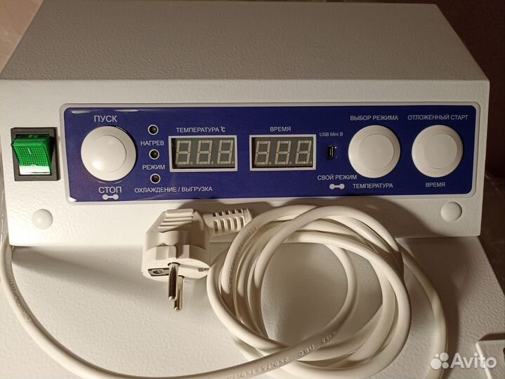 Сухожар Ферропласт-5