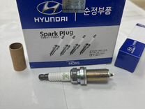 Свечи зажигания Hyundai / Kia 1884111051