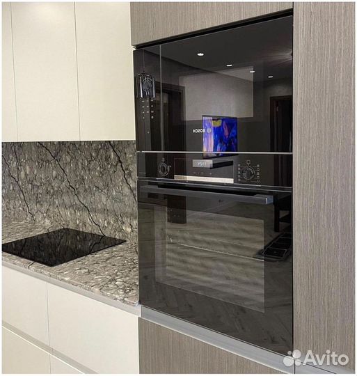Кухонный гарнитур от производителя