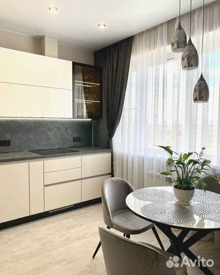 Кухня на заказ по индивидуальным размерам