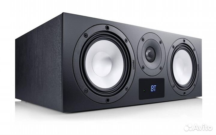 Акустика центрального канала Canton Smart GLE 5 S2