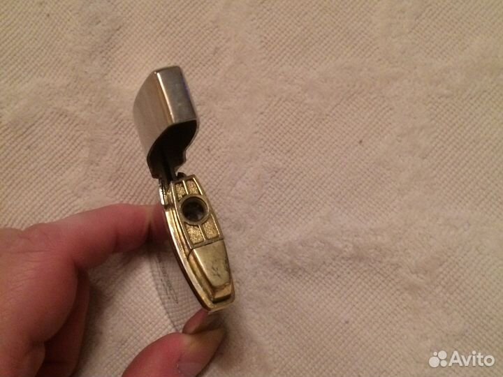 Зажигалка газовая Audi