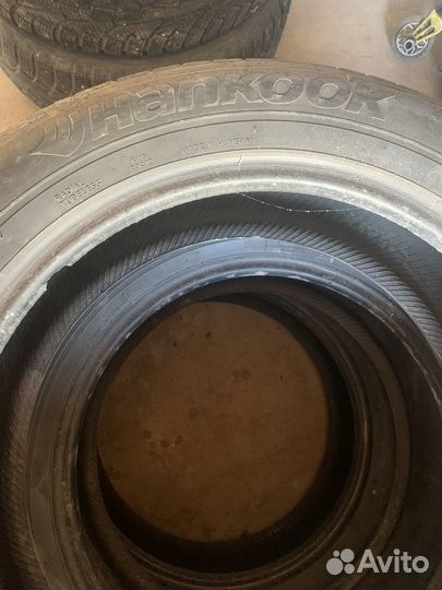 Hankook Optimo K415 225/55 R18