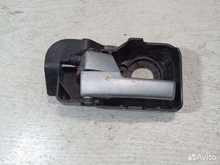 Ручка двери передняя левая Ford Mondeo 3 2001