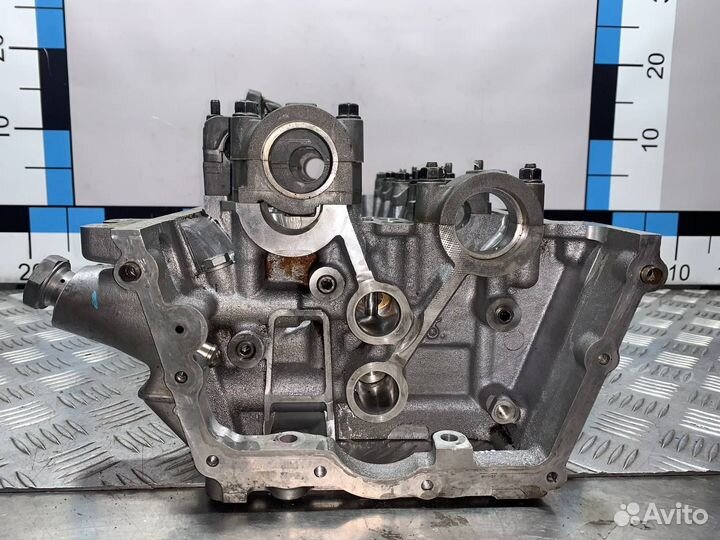 Б/У гбц BMW 7-serie E65/E66 2001-2008