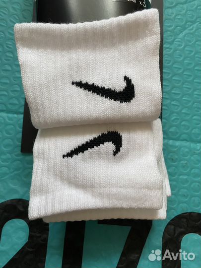 Носки nike everyday оригинал