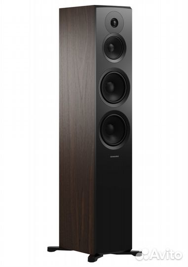 Напольная акустика Dynaudio Emit 50 walnut